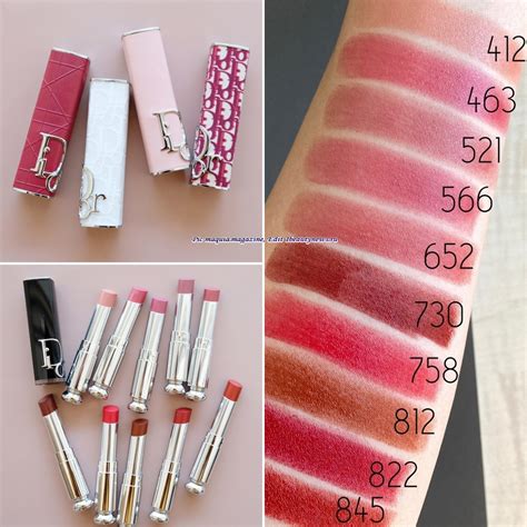 dior addict 780 lipstick swatch|Dior Bold (780) Dior Addict Lipstick (2015) Product Info .